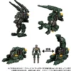 Transformers Diaclone Reboot - DA-61 Verse Riser No. 2 (Cosmo Version) Exclusive