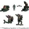 Transformers Diaclone Reboot - DA-68 Verse Riser V Mover No. 3 (Exclusive)