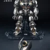 Transformers DLX Actionfigur 1/6 Jazz 19 cm
