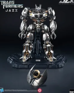 Transformers DLX Actionfigur 1/6 Jazz 19 cm