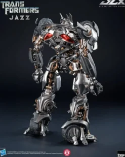 Transformers DLX Actionfigur 1/6 Jazz 19 cm