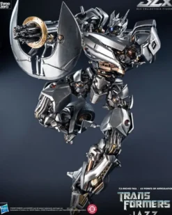 Transformers DLX Actionfigur 1/6 Jazz 19 cm
