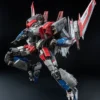 Transformers DLX Actionfigur Starscream Bumblebee 27 cm
