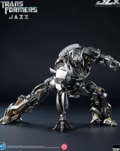 Transformers DLX Actionfigur 1/6 Jazz 19 cm