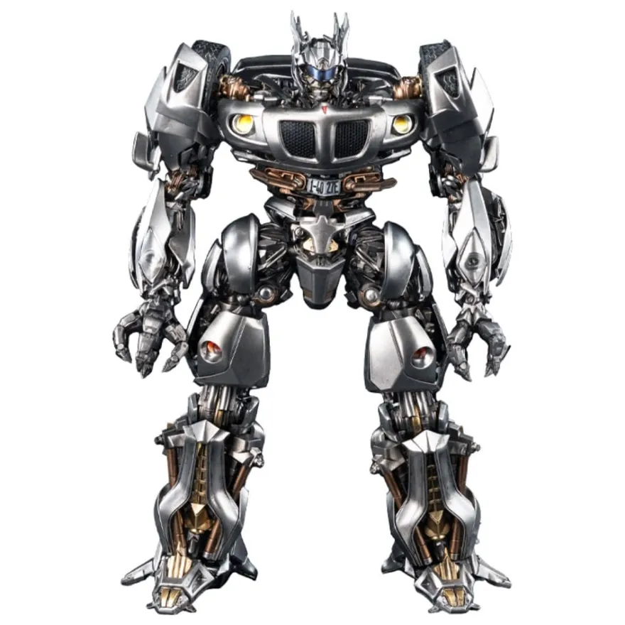 Transformers DLX Actionfigur 1/6 Jazz 19 cm