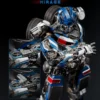 Transformers DLX Actionfigur Mirage 20 cm