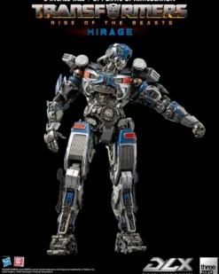 Transformers DLX Actionfigur Mirage 20 cm