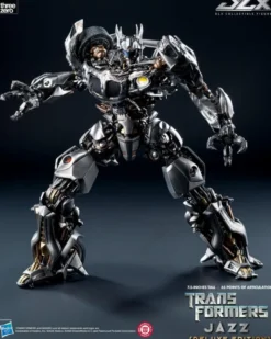 Transformers DLX Actionfigur 1/6 Jazz (Deluxe Edition) 19 cm