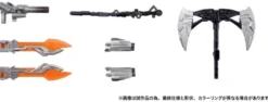 Transformers Dramatic Capture Series Actionfiguren-Set Jetfire Combine 24 cm
