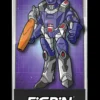 Transformers FiGPiN Galvatron #1176
