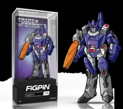 Transformers FiGPiN Galvatron #1176