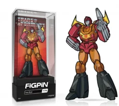 Transformers FiGPiN Hotrod #1178