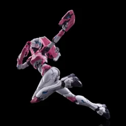 Transformers Furai Action Actionfigur Arcee 16 cm