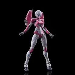 Transformers Furai Action Actionfigur Arcee 16 cm