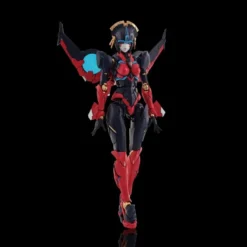 Transformers Furai Action Actionfigur Windblade 16 cm