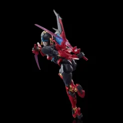 Transformers Furai Action Actionfigur Windblade 16 cm
