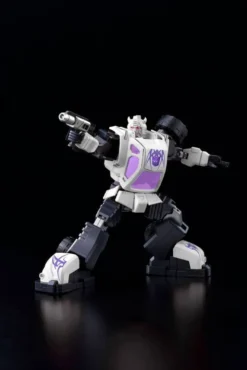 Transformers Furai Model Plastic Model Kit Bug Bite