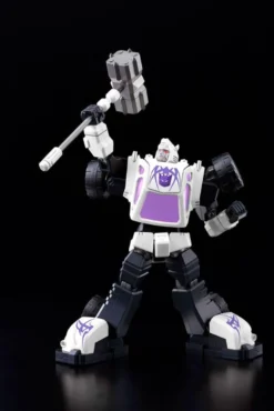 Transformers Furai Model Plastic Model Kit Bug Bite