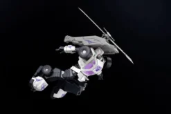 Transformers Furai Model Plastic Model Kit Bug Bite