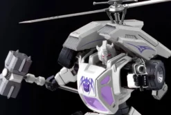 Transformers Furai Model Plastic Model Kit Bug Bite