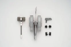Transformers Furai Model Plastic Model Kit Bug Bite