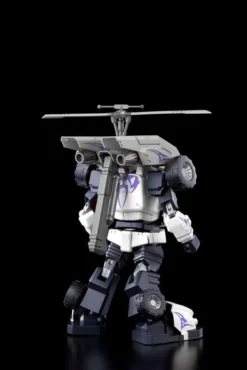 Transformers Furai Model Plastic Model Kit Bug Bite