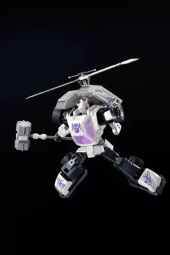 Transformers Furai Model Plastic Model Kit Bug Bite