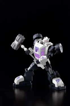 Transformers Furai Model Plastic Model Kit Bug Bite