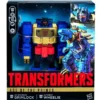 Transformers Generations Age of the Primes Leader G2 Universe Grimlock and Autobot Wheelie