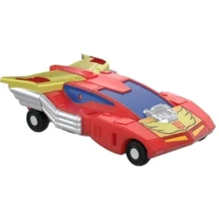 Transformers Generations Age of the Primes Titan Star Optimus Prime