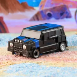 Transformers Generations LEGACY Deluxe Crankcase
