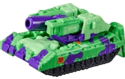 Transformers Generations LEGACY Core G2 Universe Megatron