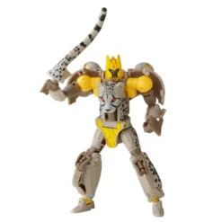 Transformers Generations LEGACY Beast Deluxe Nightprowler (Exclusive)
