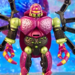 Transformers Generations LEGACY Deluxe Tarantulas