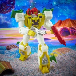 Transformers Generations LEGACY Voyager Jhiaxus (G2)