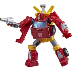 Transformers Generations LEGACY Selects Deluxe Lift-Ticket (Exclusive)