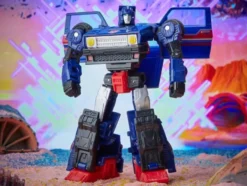 Transformers Generations LEGACY Deluxe Skids