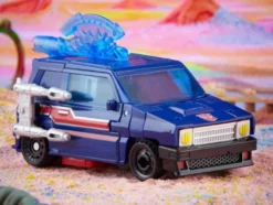 Transformers Generations LEGACY Deluxe Skids