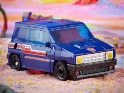 Transformers Generations LEGACY Deluxe Skids