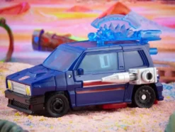 Transformers Generations LEGACY Deluxe Skids