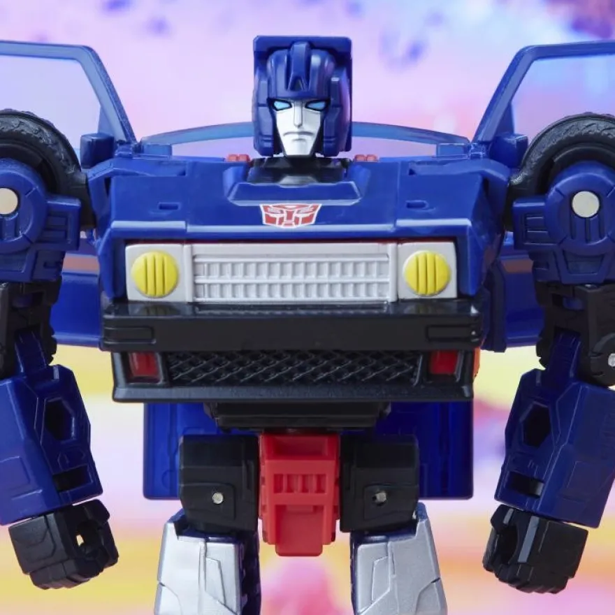 Transformers Generations LEGACY Deluxe Skids