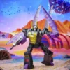 Transformers Generations LEGACY Deluxe Insecticon Kickback