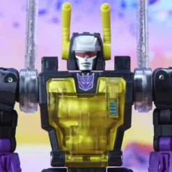 Transformers Generations LEGACY Deluxe Insecticon Kickback