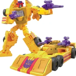 Transformers Generations LEGACY Deluxe Stunticon Dragstrip