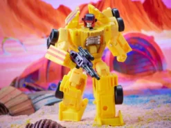 Transformers Generations LEGACY Deluxe Stunticon Dragstrip