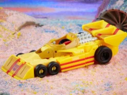 Transformers Generations LEGACY Deluxe Stunticon Dragstrip