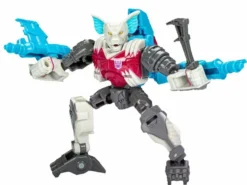 Transformers Generations LEGACY Core Bomb-Burst