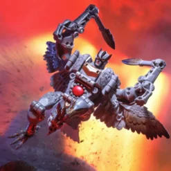 Transformers Generations Legacy United Voyager Class Actionfigur Beast Wars Universe Silverbolt 18 c