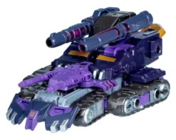 Transformers Generations Legacy United Voyager Class Actionfigur Comic Universe Tarn 18 cm