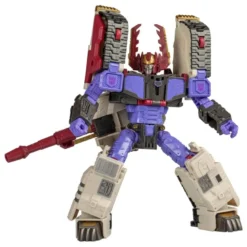 Transformers Generations Legacy United Leader Class Actionfigur Armada Universe Galvatron 18 cm